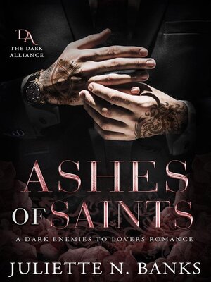 cover image of Ashes of Saints